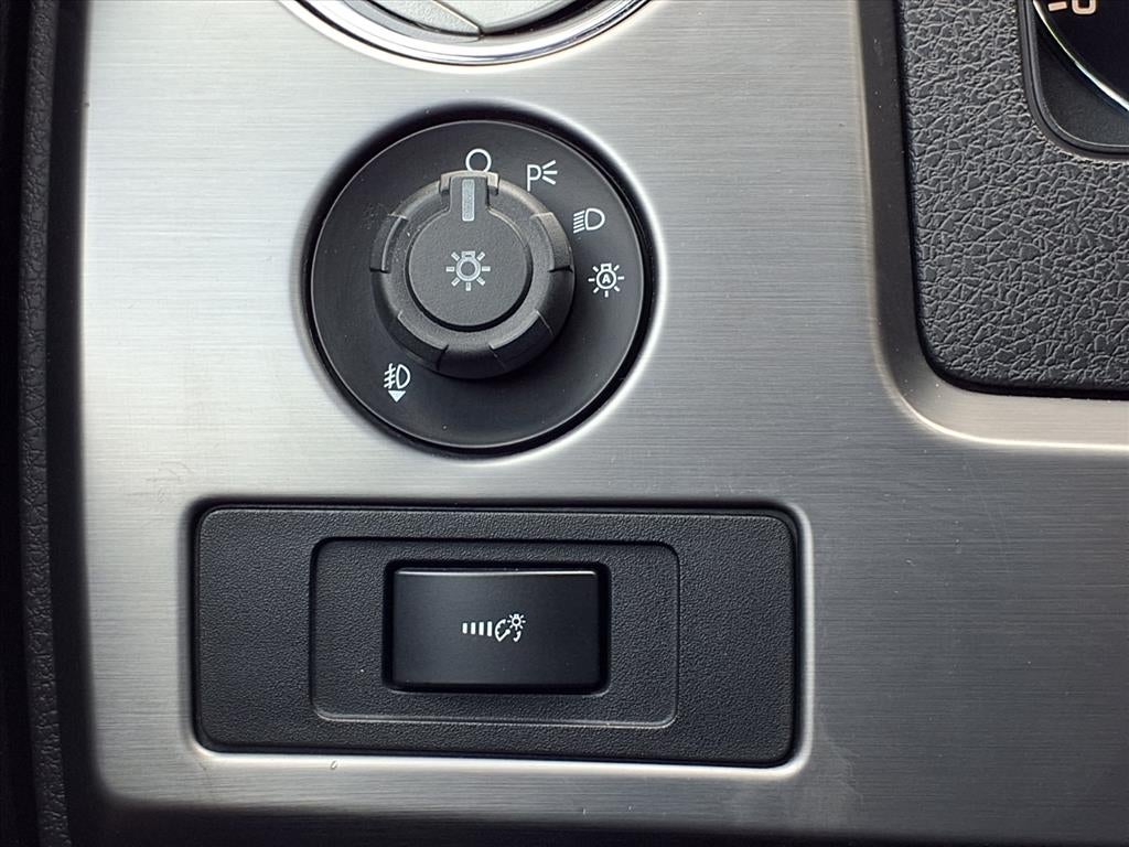 2013 Ford F-150 Limited