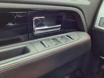 2013 Ford F-150 Limited