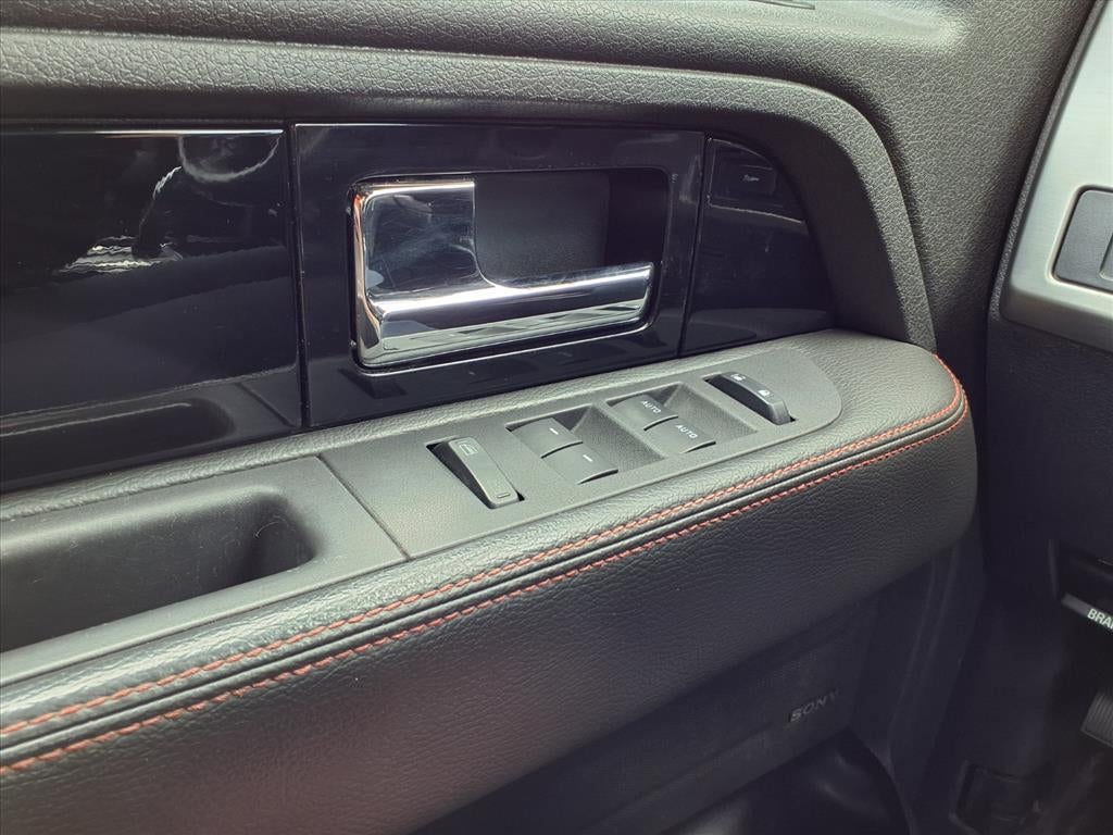 2013 Ford F-150 Limited