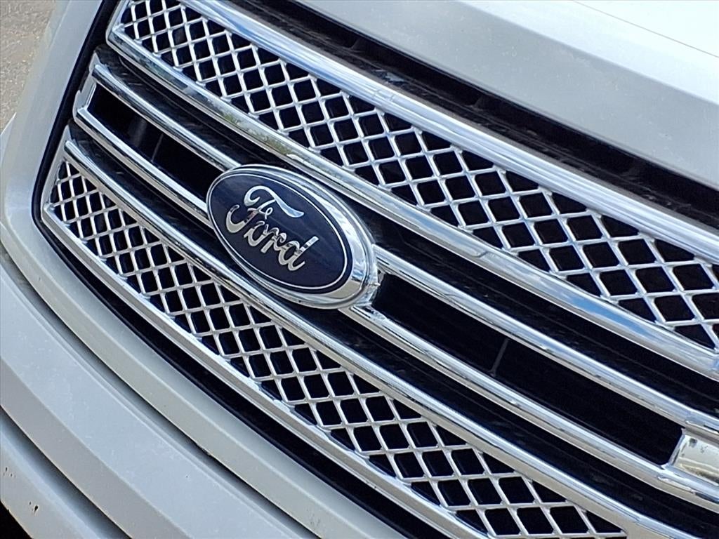 2013 Ford F-150 Limited