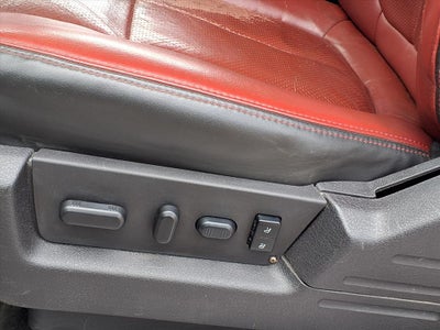 2013 Ford F-150 Limited