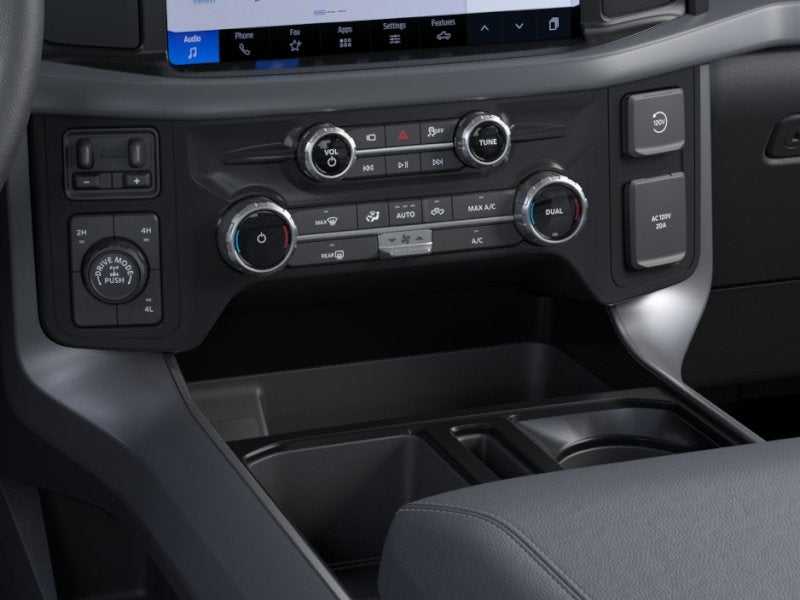 2026 Ford F-150 Hybrid XL