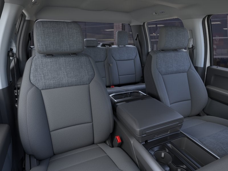 2026 Ford F-150 Hybrid XL