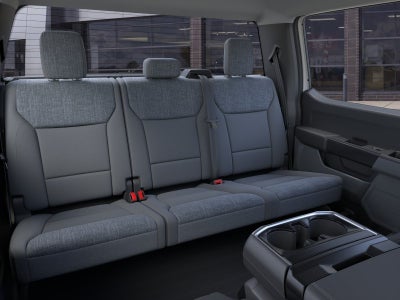 2026 Ford F-150 Hybrid XL
