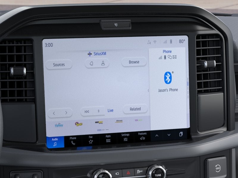 2026 Ford F-150 Hybrid XL