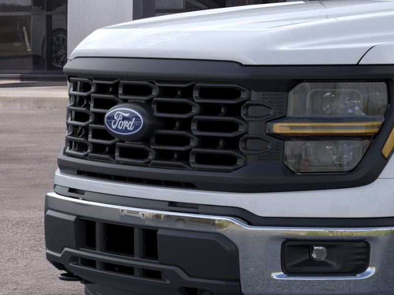 2026 Ford F-150 Hybrid XL