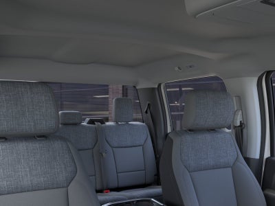 2026 Ford F-150 Hybrid XL
