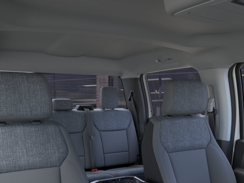 2026 Ford F-150 Hybrid XL