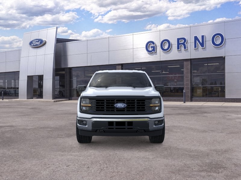 2026 Ford F-150 Hybrid XL