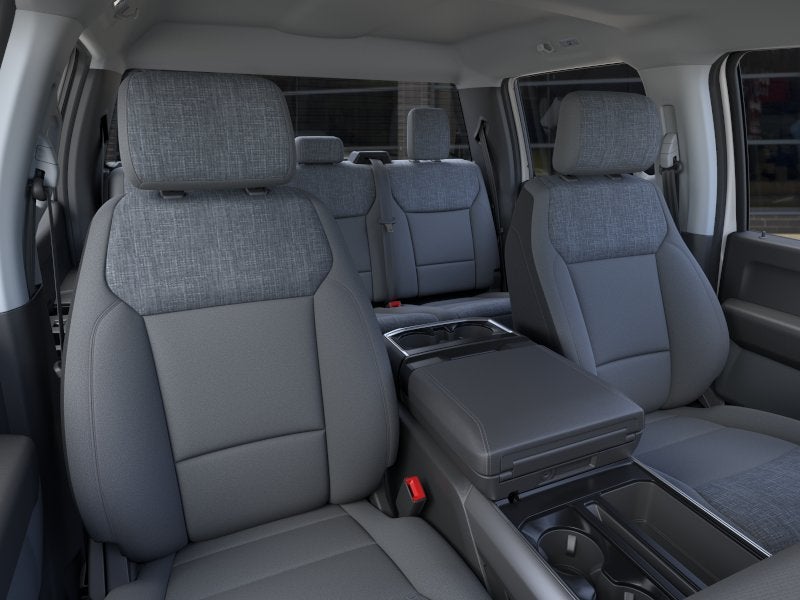 2026 Ford F-150 Hybrid XL