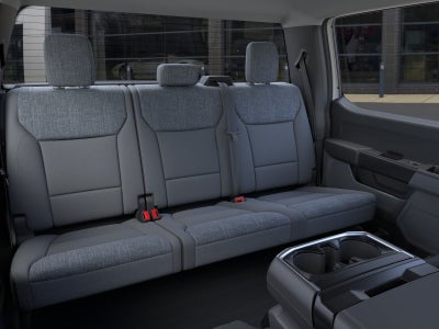 2026 Ford F-150 Hybrid XL