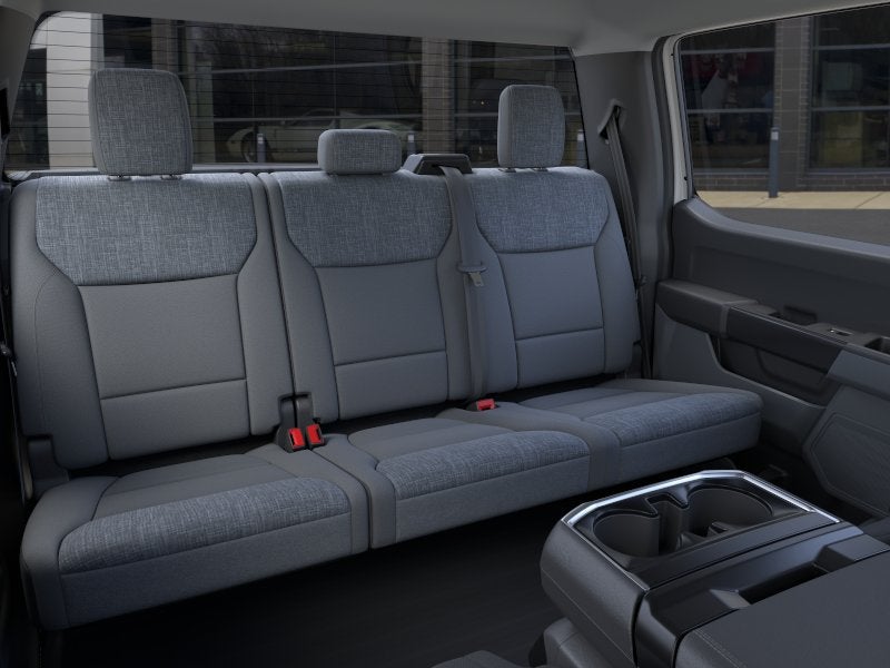 2026 Ford F-150 Hybrid XL