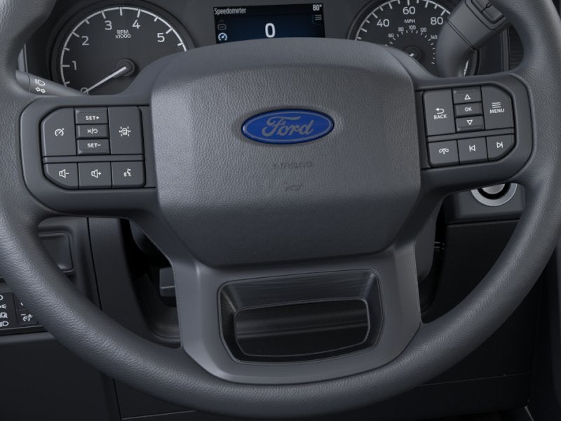 2026 Ford F-150 Hybrid XL
