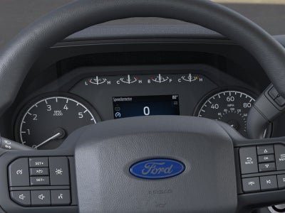 2026 Ford F-150 Hybrid XL