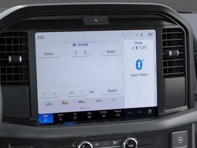 2026 Ford F-150 Hybrid XL