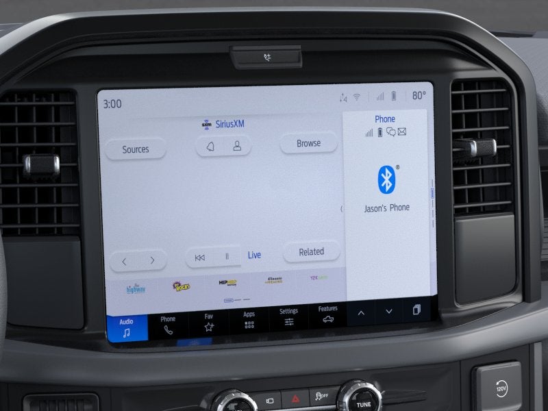 2026 Ford F-150 Hybrid XL
