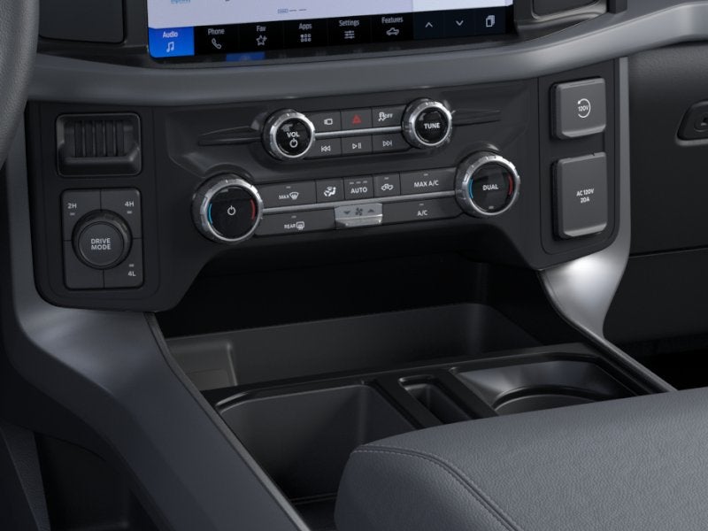 2026 Ford F-150 Hybrid XL