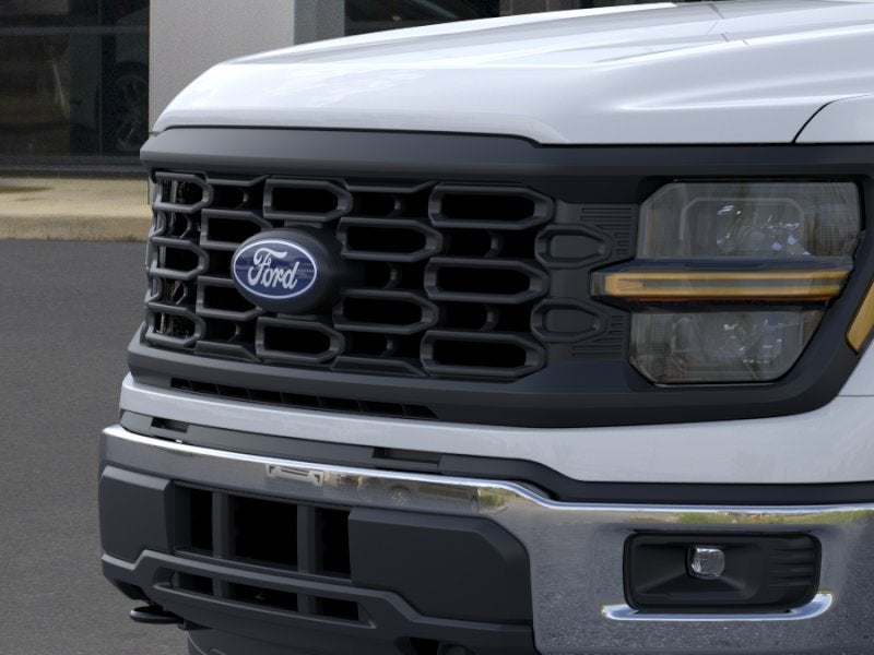 2026 Ford F-150 Hybrid XL