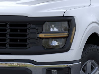 2026 Ford F-150 Hybrid XL
