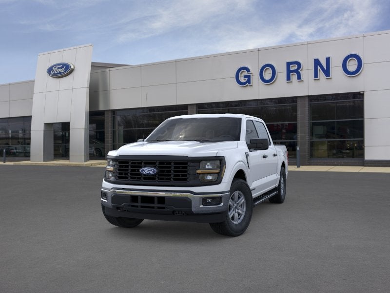 2026 Ford F-150 Hybrid XL