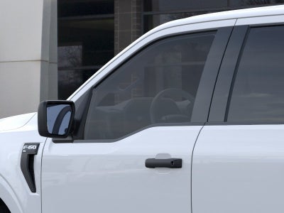 2026 Ford F-150 Hybrid XL