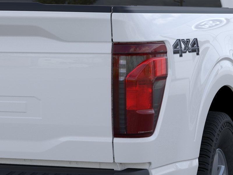 2026 Ford F-150 Hybrid XL