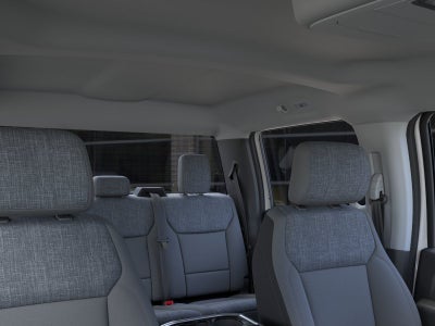 2026 Ford F-150 Hybrid XL