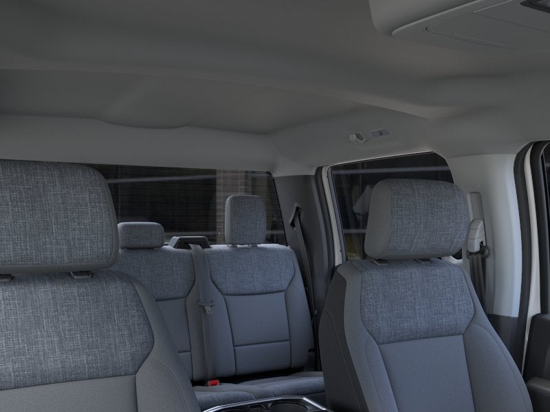 2026 Ford F-150 Hybrid XL