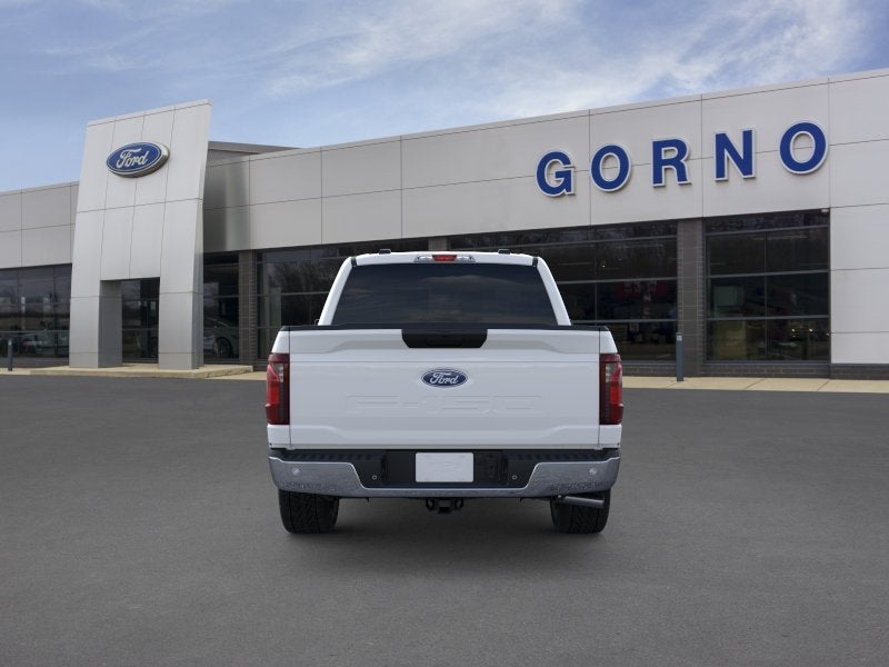 2026 Ford F-150 Hybrid XL