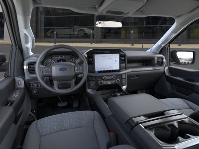 2026 Ford F-150 Hybrid XL