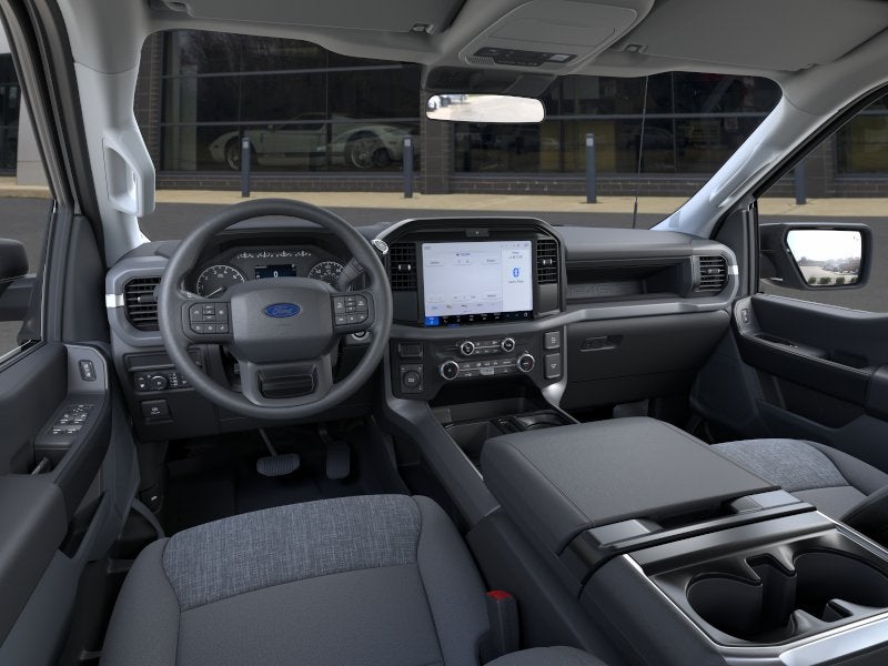 2026 Ford F-150 Hybrid XL