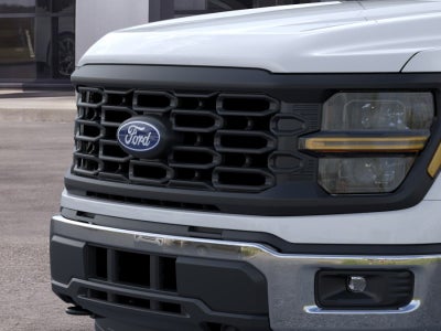 2026 Ford F-150 Hybrid XL