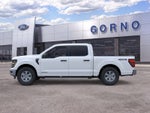 2026 Ford F-150 Hybrid XL