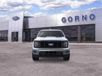 2026 Ford F-150 Hybrid XL