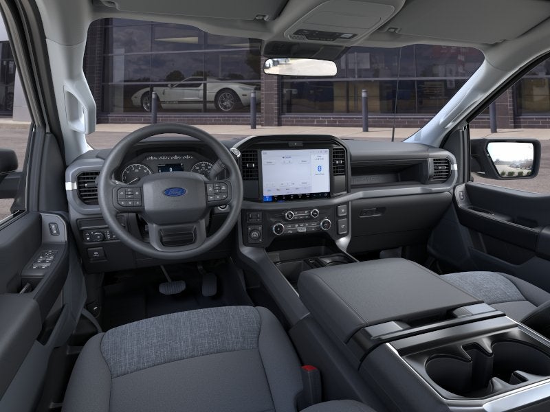 2026 Ford F-150 Hybrid XL