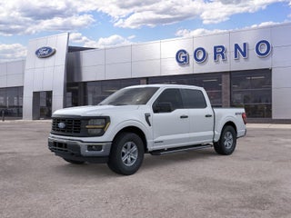 2026 Ford F-150 Hybrid XL