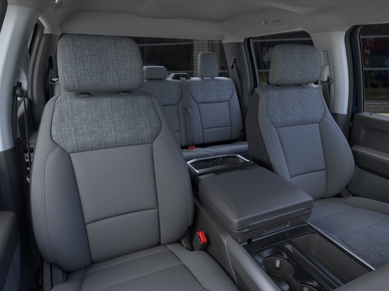 2026 Ford F-150 Hybrid XL