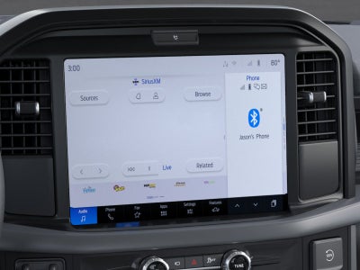 2026 Ford F-150 Hybrid XL