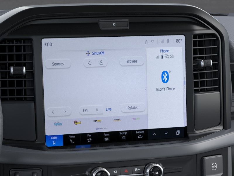 2026 Ford F-150 Hybrid XL