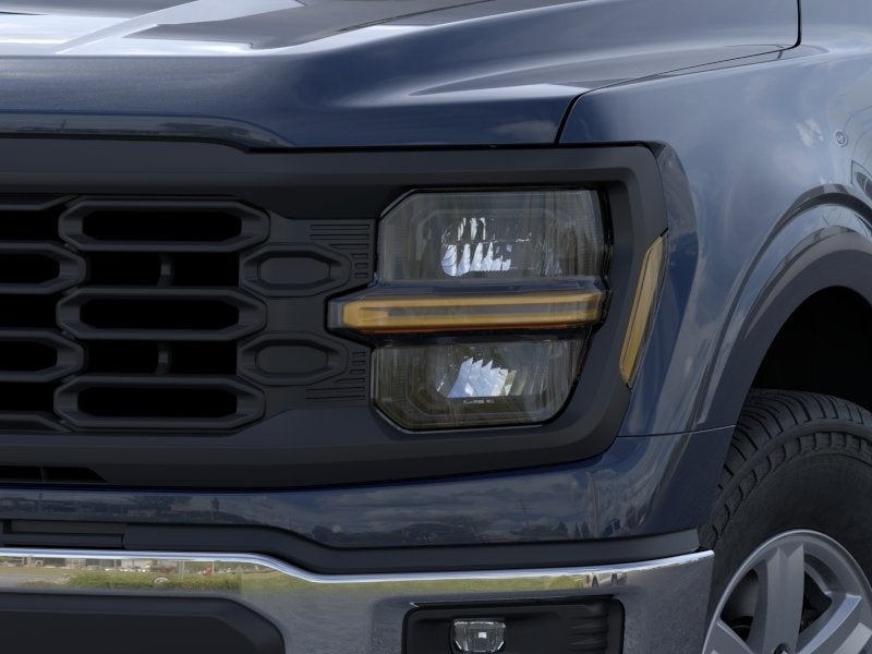 2026 Ford F-150 Hybrid XL