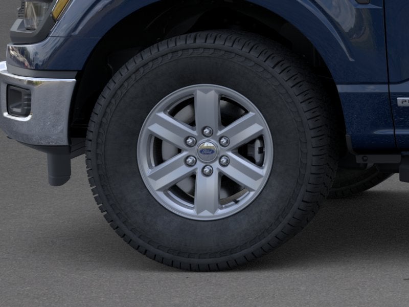 2026 Ford F-150 Hybrid XL