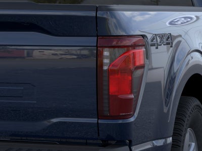 2026 Ford F-150 Hybrid XL