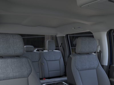 2026 Ford F-150 Hybrid XL