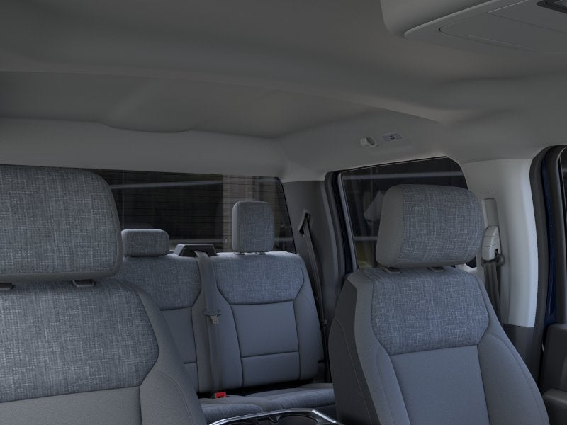 2026 Ford F-150 Hybrid XL