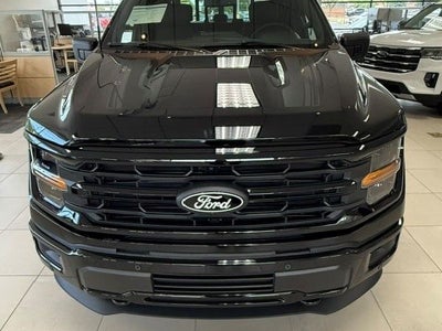 2026 Ford F-150 FP700S