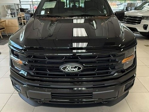 2026 Ford F-150 FP700S
