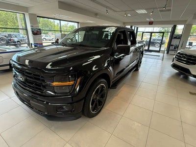 2026 Ford F-150 FP700S