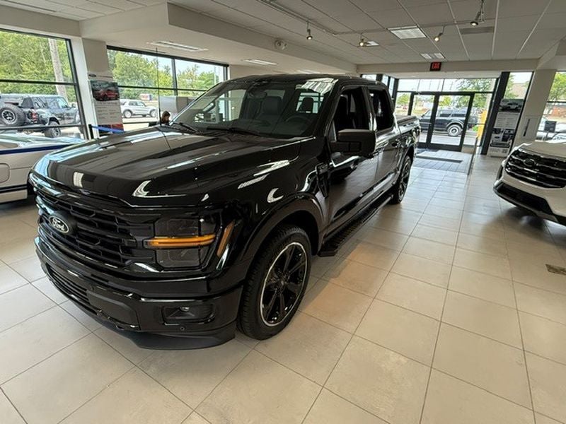 2026 Ford F-150 FP700S