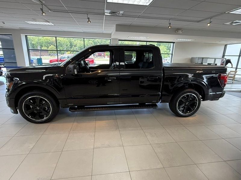 2026 Ford F-150 FP700S