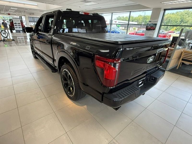 2026 Ford F-150 FP700S